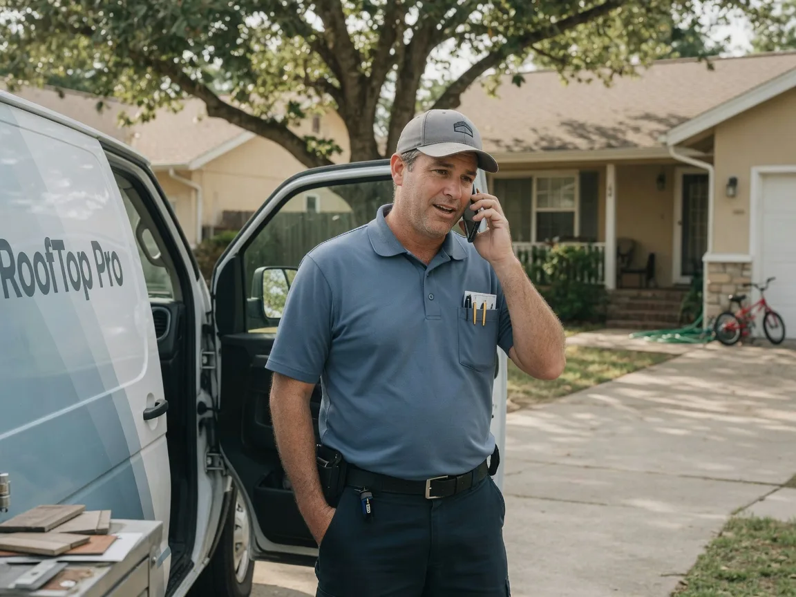 Roof Repair Keene, TX FAQs
