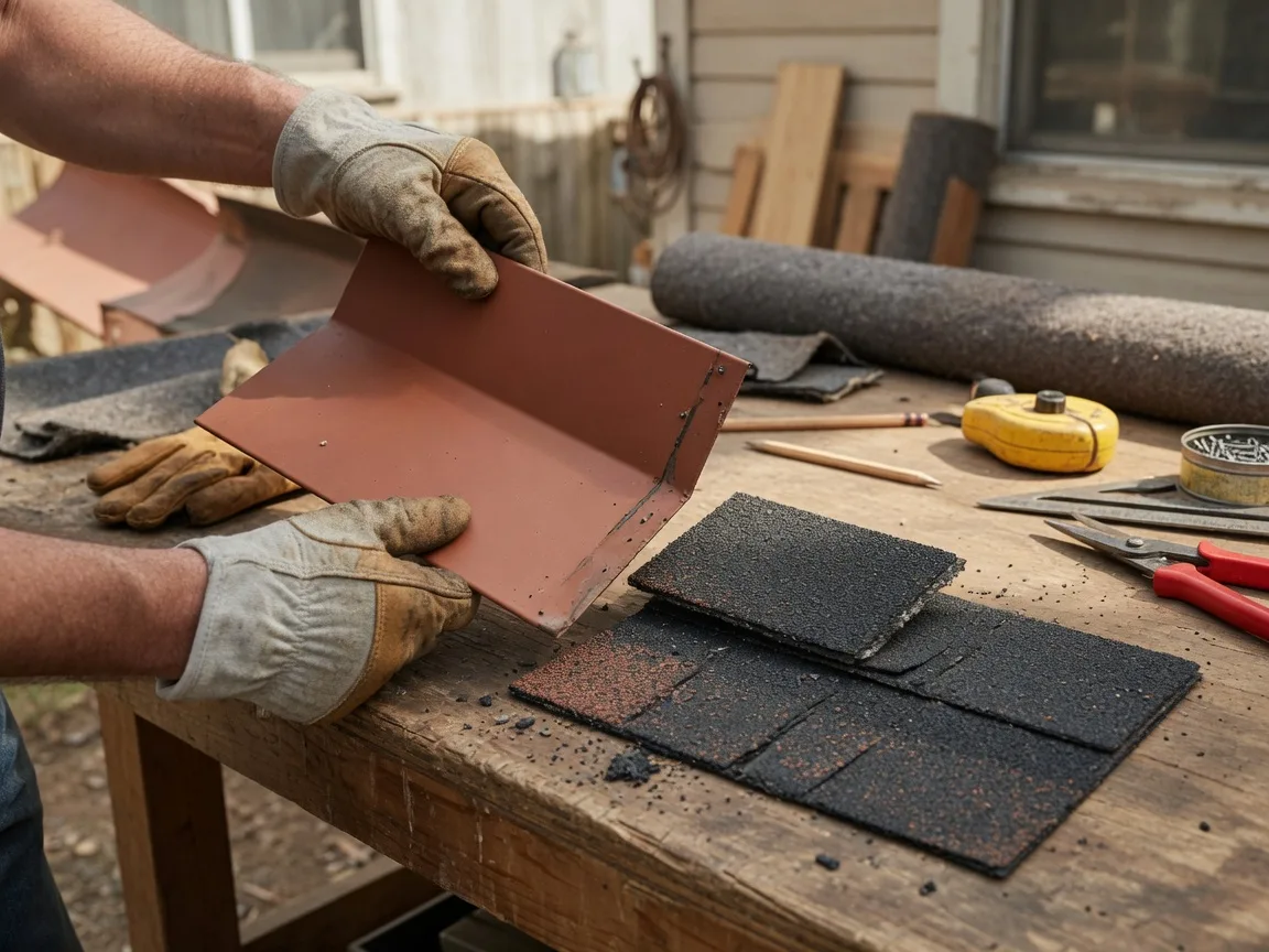Roof Repair company in Keene, TX